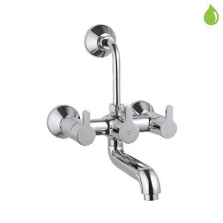 Jaquar Wall Mixer Fusion FUS-CHR-29273UPR at Buildpro.store – Shankara ...