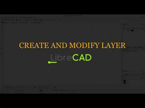 LibreCAD Tutorial 1 Beginners 的图像结果