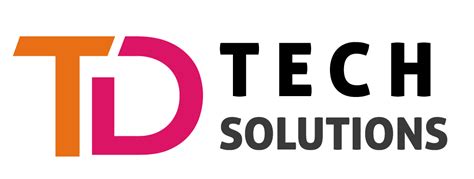 TD Tech Solutions