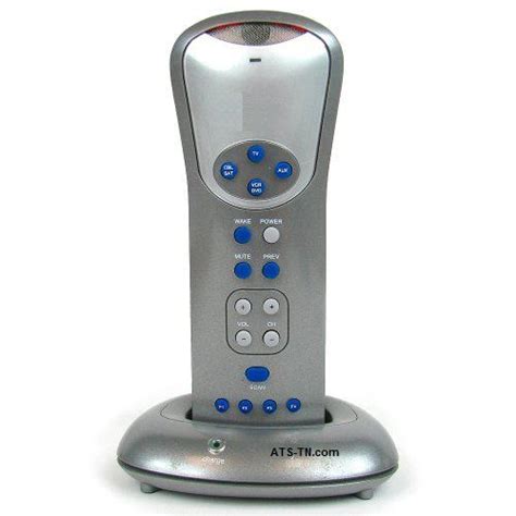 Image result for Remote Electronically Activated Control Technology