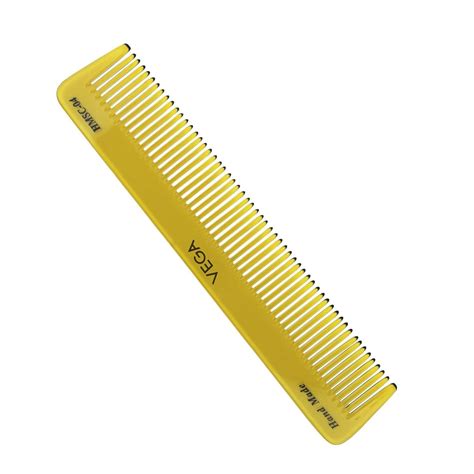 Buy Vega Spectra Dual Color Comb (Dressing Comb), green, 35 g Online at ...