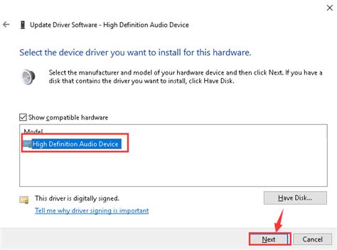 Image result for Normal High Definition Audio Driver