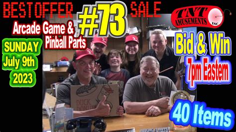 TNT Amusements 的图像结果