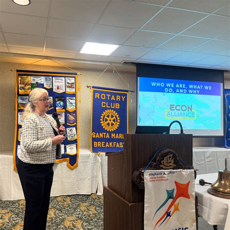 The Rotary Club of Santa Maria, Breakfast (@rotarysmb) • Instagram photos and videos