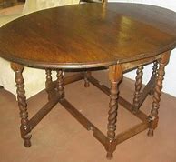 Image result for IKEA Drop Leaf Dining Table
