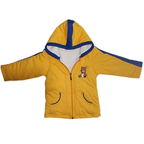 Amazon.in Bestsellers: The most popular items in Baby Girls' Hoodies