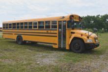 Used Blue Bird Buses for sale | Machinio