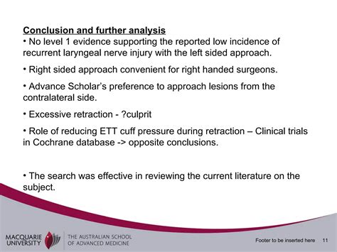 Approach side during anterior cervical discectomy | PPT