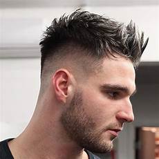 New Mens Hairstyle Photos by 80 New Hairstyles For 2017 New Mens Hairstyle Photos