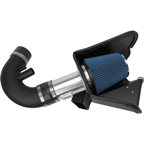 Top 10 Best Cold Air Intakes for Boosting Horsepower | JEGS