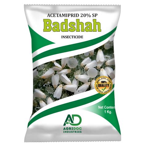 Products — Agridoc Industries