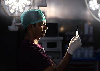 3 Best Orthopaedic Surgeons in Tiruppur, TN - Expert Recommendations