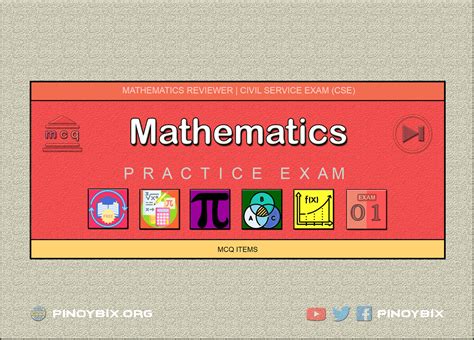 Image result for Civil Service Exam Basic of Math