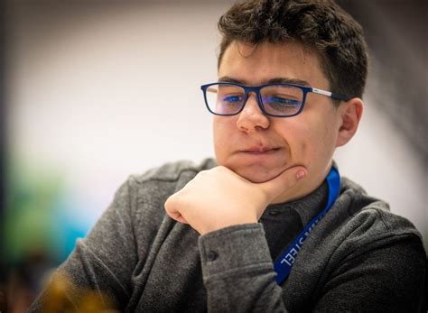88th Tata Steel 2026 R7: Abdusattorov increases his sole lead, A tough ...