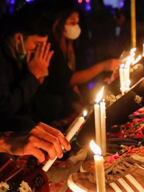 10 major crowd disasters that shook the world | EconomicTimes