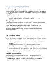 Image result for Coevolution 3rd Year PDF