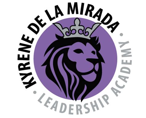 Kyrene de la Mirada Leadership Academy – Dos Yahoos Print Co.