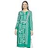 Pinkcity Shades Regular Women's Mini Formal Dress (CNFKP2915_Green_S ...