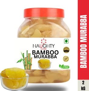 NaughtyCare Bass Ka Murabba For Height & Natural Baans Murabba Made ...