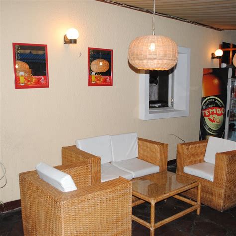 CHEZ MAMAN COLONEL, Kinshasa - Restaurant Reviews, Phone Number ...