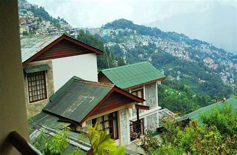 5 Best Cottages In Gangtok For A Blissful 2025 Staycation