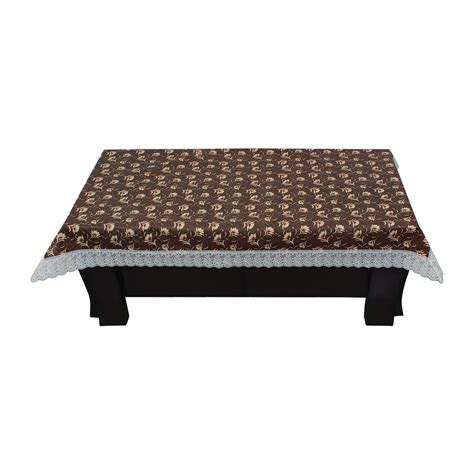 Waterproof and Dustproof Center Table Cover, SA36