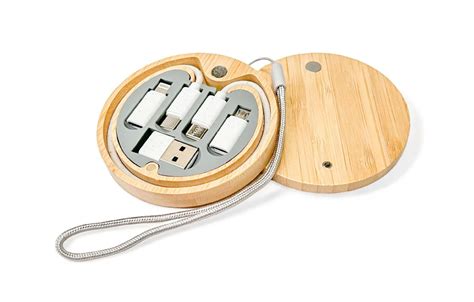 EcoPower Multi-Cable Set-1 – Novelty