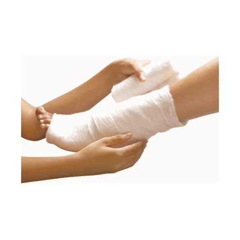 Dyna Top Ban Orthopaedic Bandage 10cm x 3m (Pack of 3) - Cureka ...