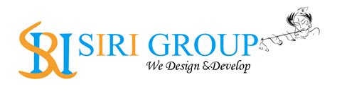 Login - Siri Group