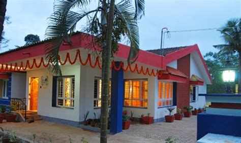 KANAKA'S HOMESTAY (Sringeri, Karnataka) - Guesthouse Reviews & Photos ...