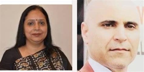 Mandeep, Pankaj streamlining Jammu Dev Authority: One Khilafwarji ...