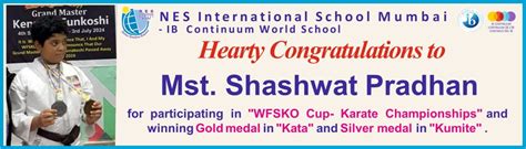 IB Middle Years Programme (MYP) | NES International School