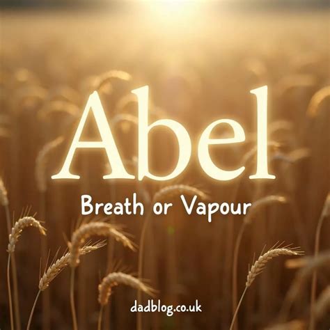 100+ Biblical Boy Names And Their Meanings: Strong, Traditional, And ...