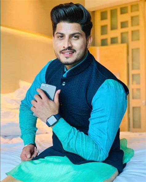 Karmavala | Surkhi Bindi | Gurnam Bhullar HD Pictures | Wallpapers | Images