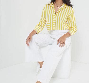 Women Topwear Tops & Blouses – Intune Fashion