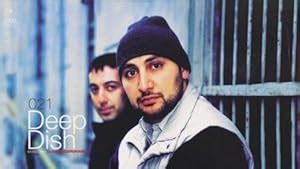 Buy Deep Dish in Moscow Online at Low Prices in India | Amazon Music ...