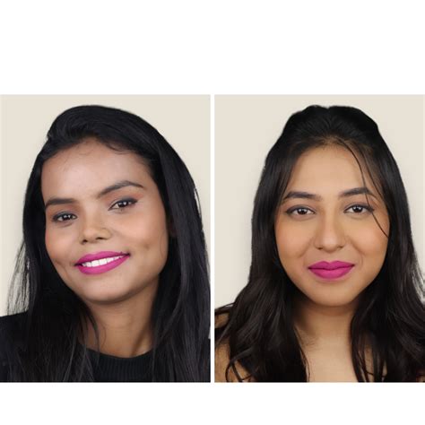 Matte For You - I’m Lucky / Matte Liquid Lipstick / 5 ML – Shyr Beauty