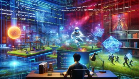 Visual Studio C++ Game Development 的图像结果