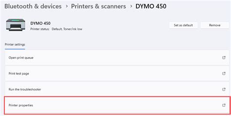 Image result for DYMO Printer Installation