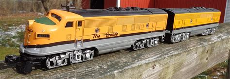 Custom Model Trains 的图像结果