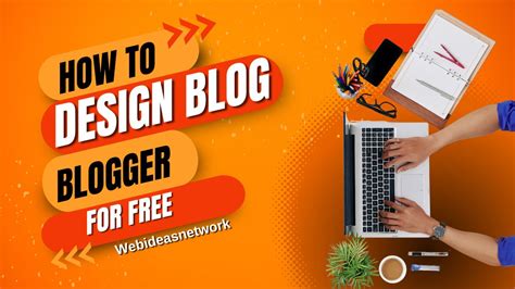 Image result for Blogger. Design Tutorial