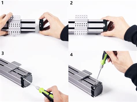 Image result for Snapmaker Linear Module