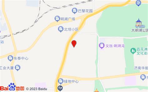 【沧州喜来乐推拿理疗】地址,电话,定位,交通,周边-济南医疗健康-济南地图