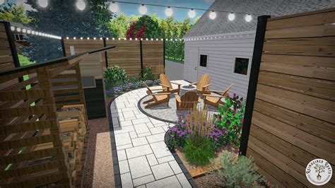 New England Native Landscape Design Examples — Reimagined Roots