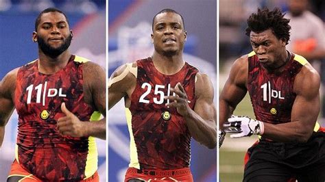 Big shifts on the Big Board - ESPN