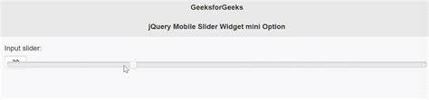 Image result for Mobile jQuery Button Widget