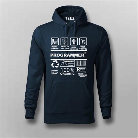 Programmer - MultiTasking T-shirt For Men – TEEZ.in