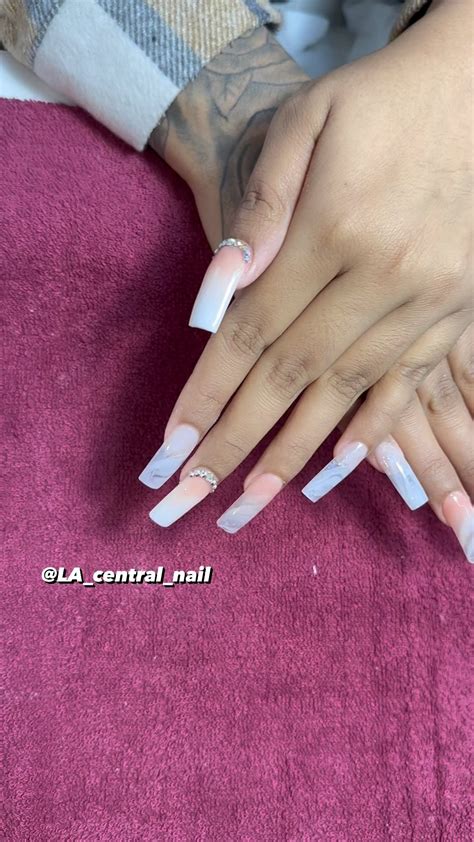 La Central Nails (@la_central_nails) • Instagram photos and videos