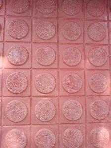 Interlocking Floor Tiles Manufacturer, Supplier from Bharatpur