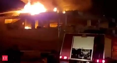 iraq: Iraq: Gas explosion in Duhok city, at least 4 dead, 27 injured ...